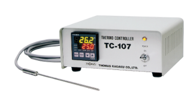 便携式冷却器的温度控制器 TC-107