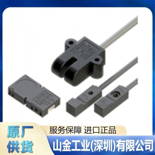 原装 SENSATEC传感器技术 MS-Q5 接近传感器