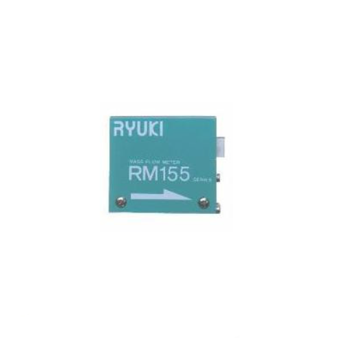 RYUKI东京流机 RM-155 热式流量计 热销