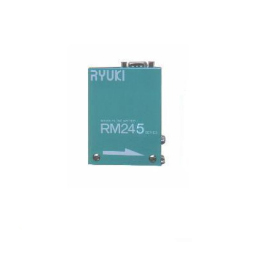 RYUKI东京流机 RM-245 热式流量计