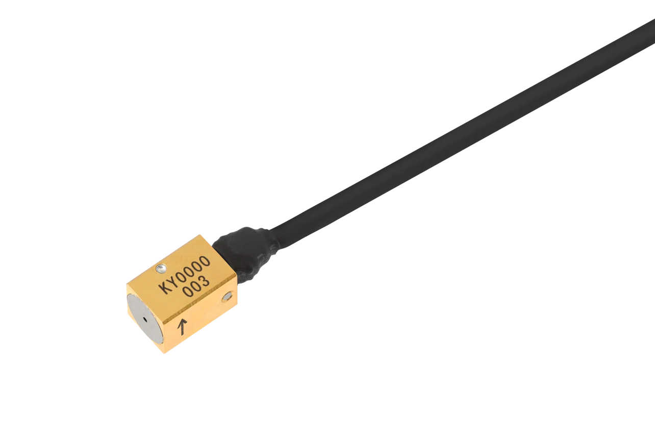 KYOWA共和电业阻尼型加速度传感器ASKR-A-1K-ID