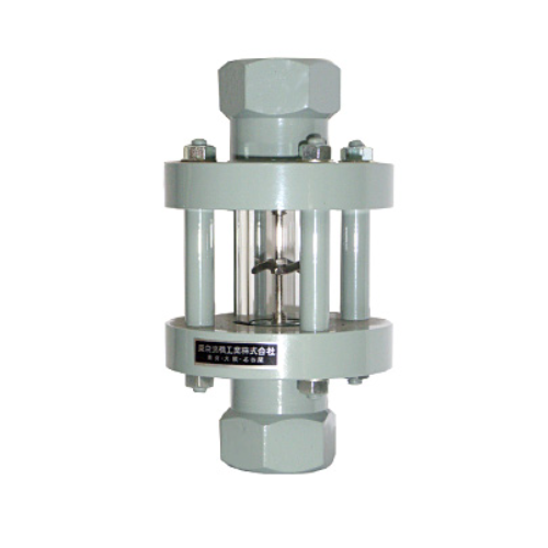 RYUKI东京流机 SF-355 检流器 