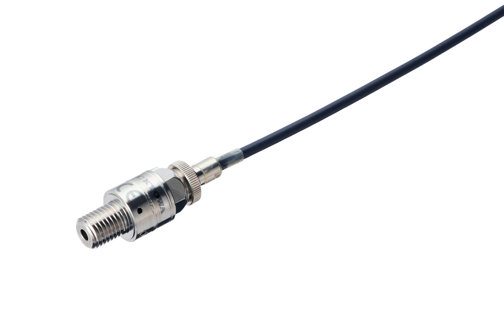 日本KYOWA共和电业高温用压力传感器PHF-S-10MPS3F 