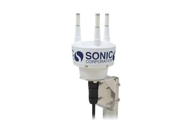 SONIC 索尼克  二维超声波风向风速计  SA-11