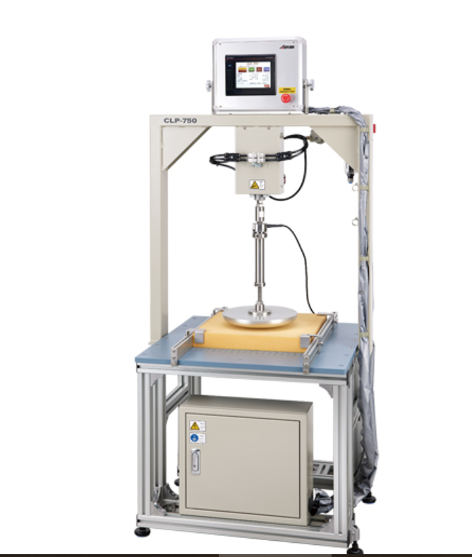 CLP-750​恒载荷式循环压缩试验机日本ASKER玉崎科学原装现货