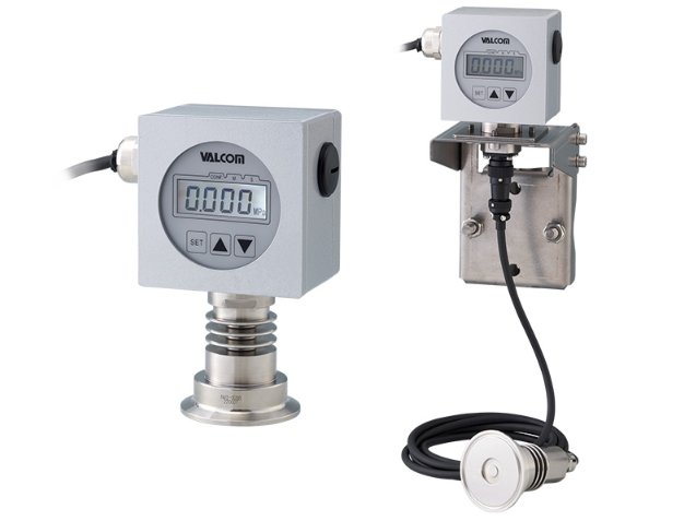 VALCOM威科莫  压力温度变送器  NSMS-A6VB-PB05-正压-010-F2-J4L-H