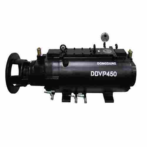 卡洛斯莫引入DONGBANG东方机械DBVP150干螺杆真空泵