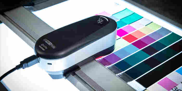  X-Rite 爱色丽i1Publish Pro 3 Plus显示器校色仪