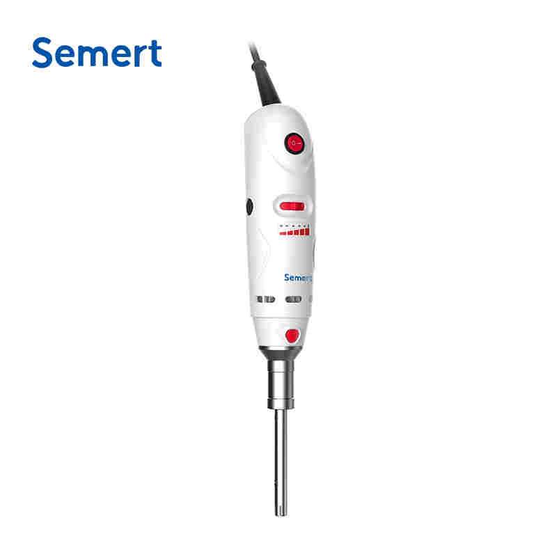 Semert手持均质器SJZ-250