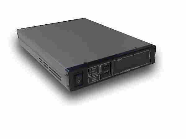 Labsphere蓝菲光学 LPS-175-27 可编程电源