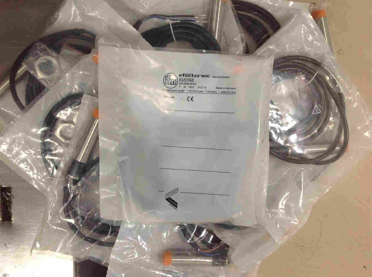 易福门接近开关淮南市(销售)—有限公司