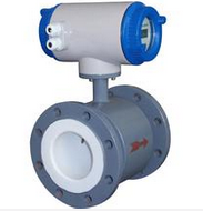 湖北黄冈定制分体式流量计直销