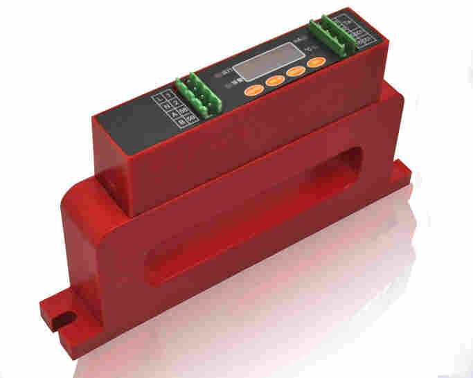 2022已更新ACRM200BL-J1防火监控器/漏电报警器