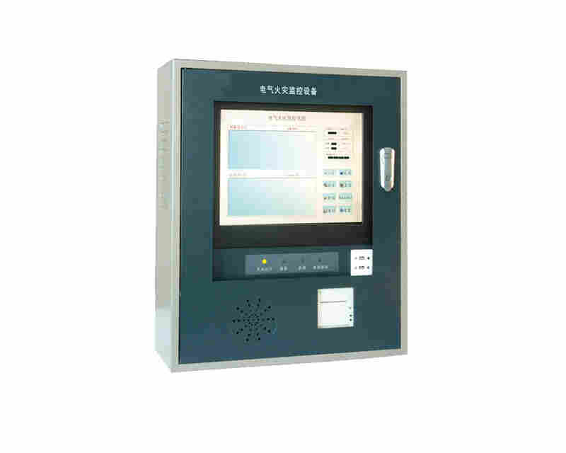 2022已更新PDM-803AT电气火灾漏电探测器