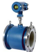 广东河源分体式电磁流量计厂家定制