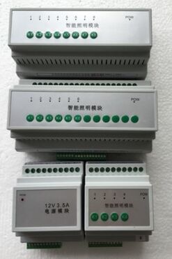 铜川ASL100-P640/30智能照明价格