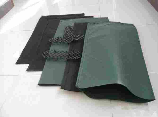 郑州HDPE土工格室厂家;真实厂家