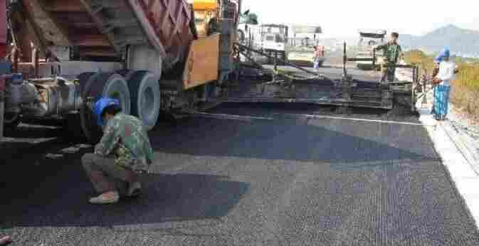 欢迎:忻州玻纤土工格栅厂家——集团（保检测合格）——忻州欢迎您