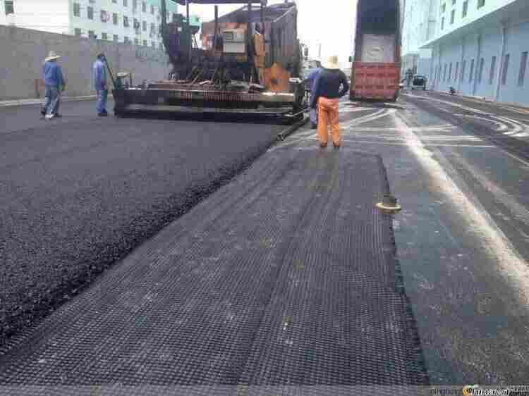 养护土工布厂家价格赣州*当地厂家赣州