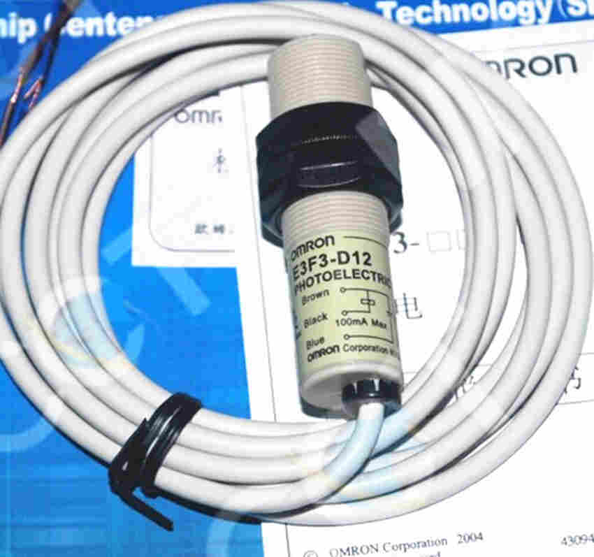 铜仁市欧姆龙接近开关代理专卖店