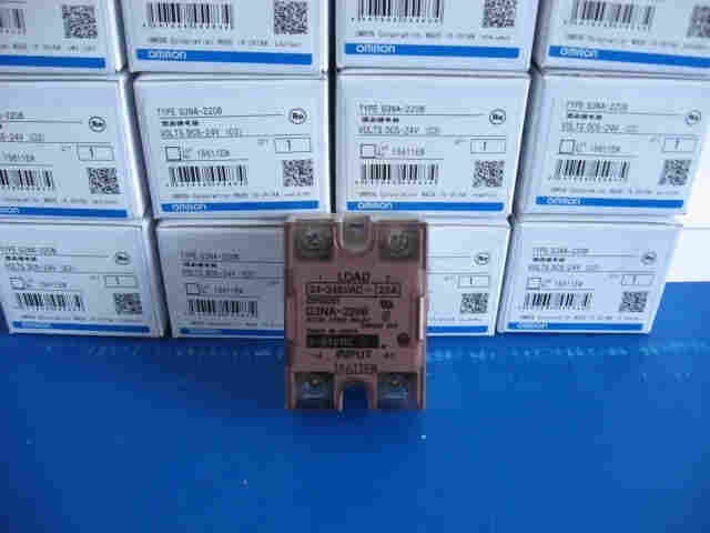 果洛藏族自治州欧姆龙传感器代理办事处