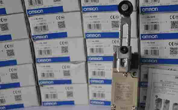 大连市欧姆龙代理商专卖店