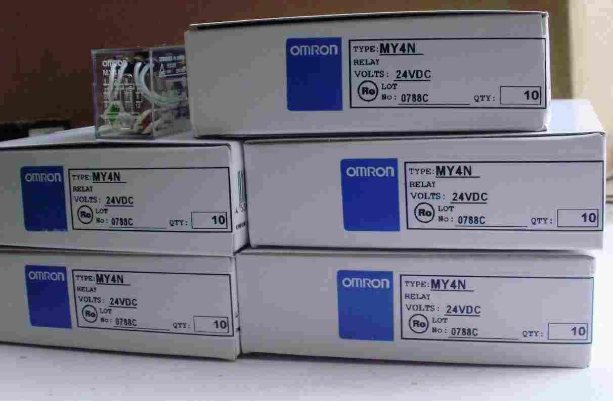 青岛市欧姆龙接近开关代理办事处