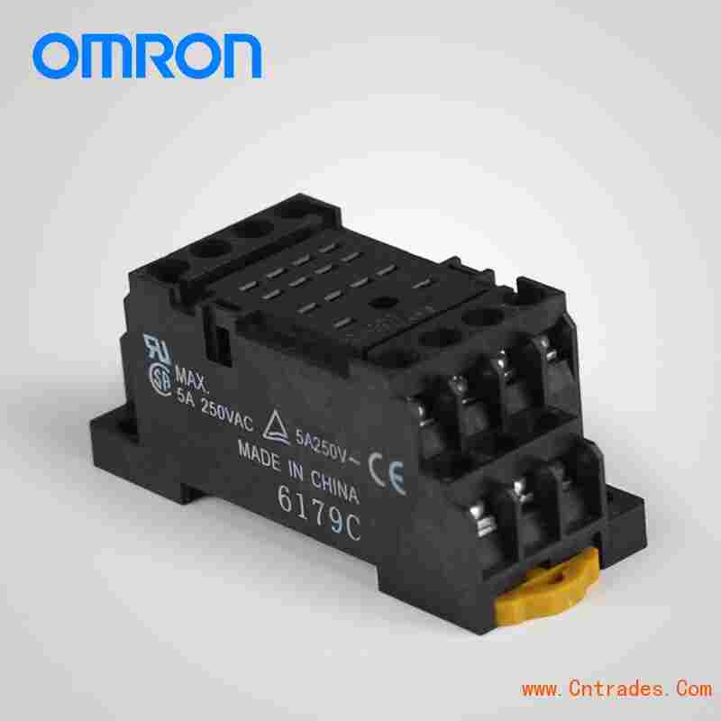 中卫市欧姆龙接近开关代理专卖店