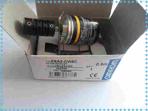 E6J-CWZ1C1000P/R欧姆龙编码器