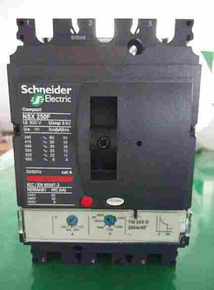 施耐德电气一级代理经销商武威市场价格