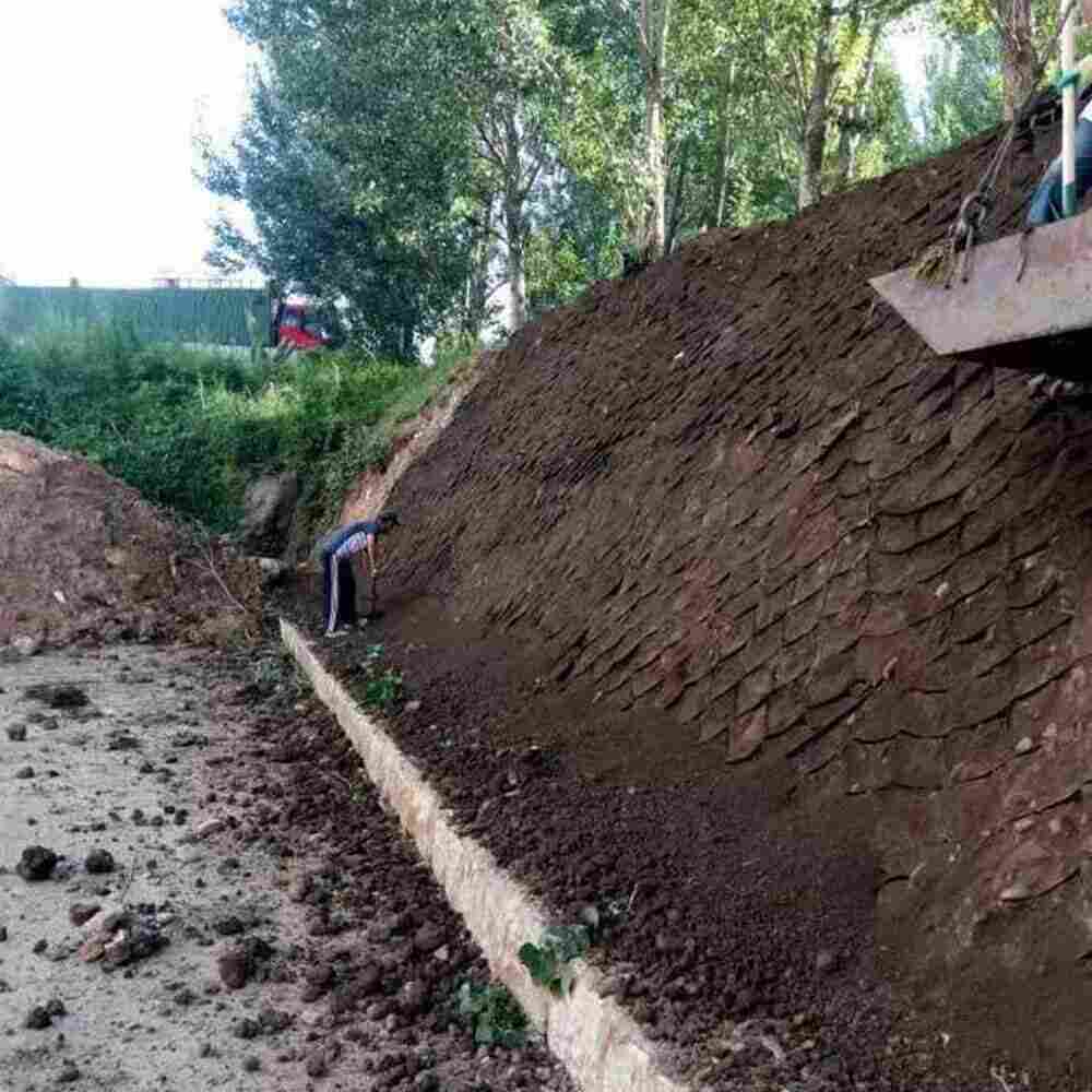 黑龙江鹤岗防裂贴生产厂家——客户信赖厂家