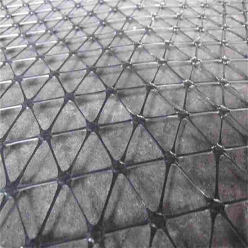 无纺土工布厂家价格—-—内蒙古通辽塑料土工格栅