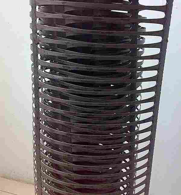 浙江钢塑复合土工格栅现货库存——诚信报价