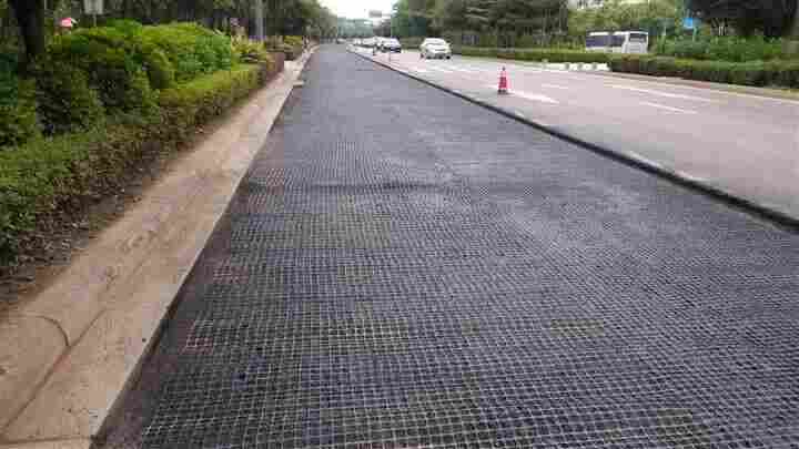 黑龙江绥化短丝土工布厂家货到付款——诚信报价