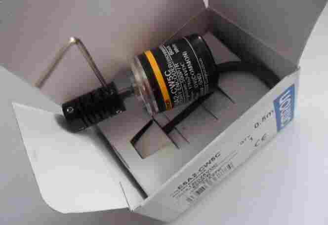 编码器E6B2-CWZ1X 1500P/R报价-2023已更新报价