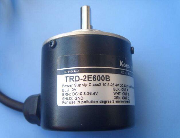 光洋编码器TRD-2T512BF-3M（销售中心）-欢迎您