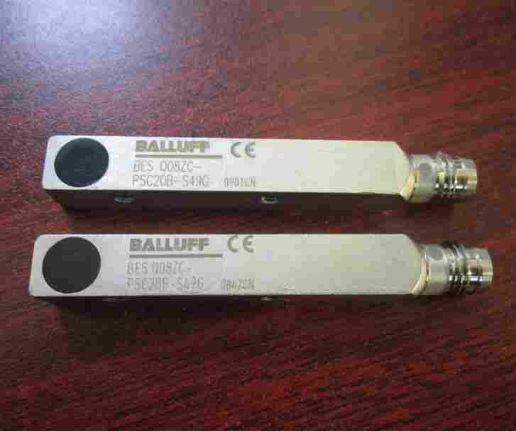 郴州市巴鲁夫感应器传感器代理