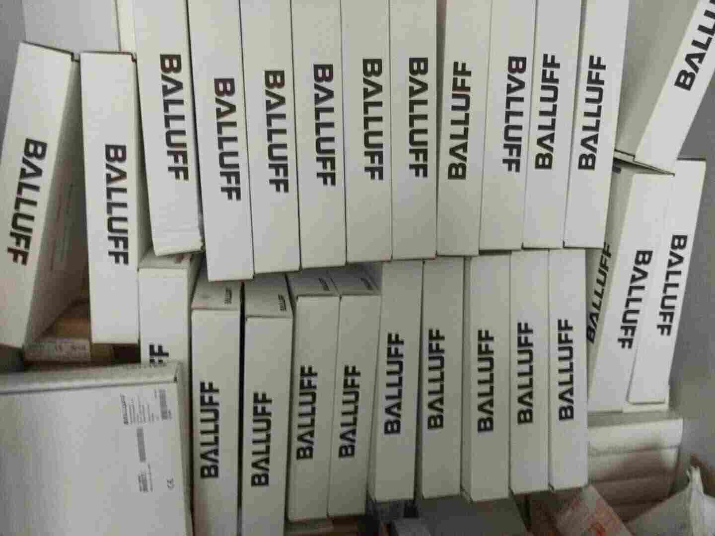 遂宁市巴鲁夫感应器传感器代理