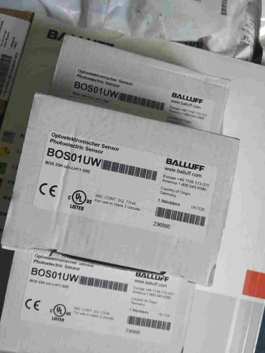 芜湖市巴鲁夫代理经销