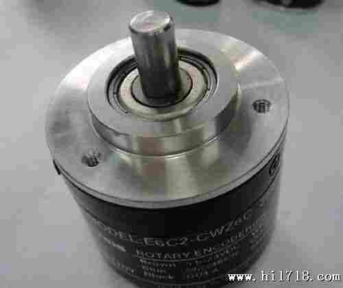 欧姆龙编码器E6H-CWZ5B 360P/R