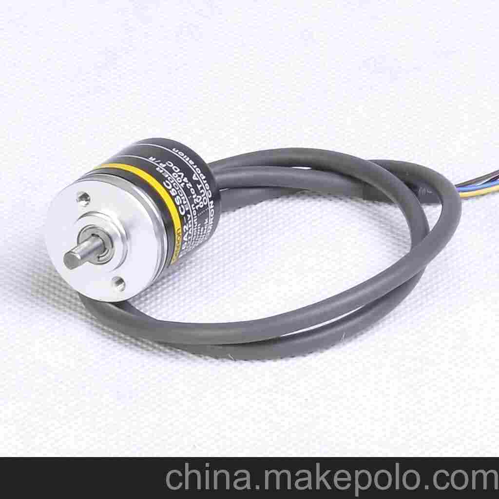 E6J-CWZ1C1000P/R欧姆龙编码器