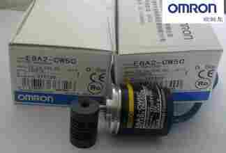 欧姆龙编码器E6CP-AG3C 256P/R