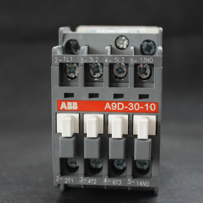 ABB塑壳断路器T5H400 PR221DS-LSI R400ABB授权代理双电源