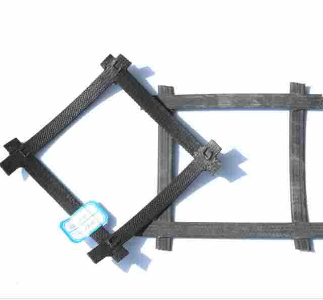 通海县河西镇双向拉伸格栅