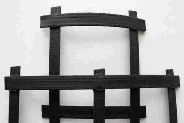 昭通市永丰镇三向项土工格栅