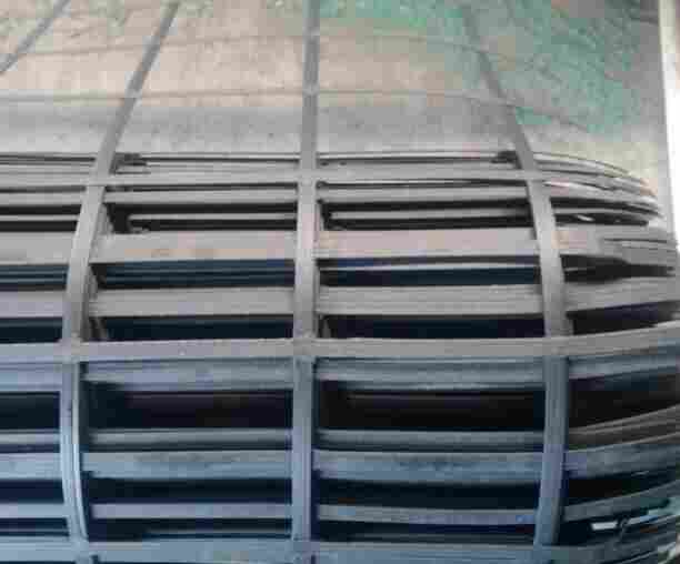 曲靖富源钢塑土工格栅—钢塑土工格栅曲靖富源—GSZ80钢塑土工格栅曲靖富源GSZ80钢塑土工格栅