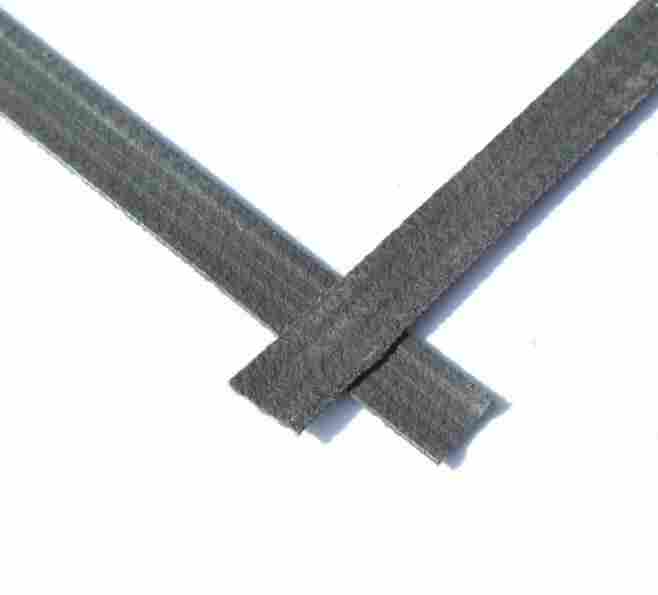 金平县马鞍底乡钢塑格栅