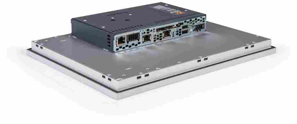 贝加莱 X20AT6402 *特惠