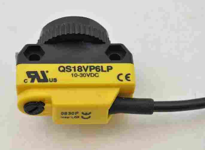 邦纳光电传感器宁波市代理询价