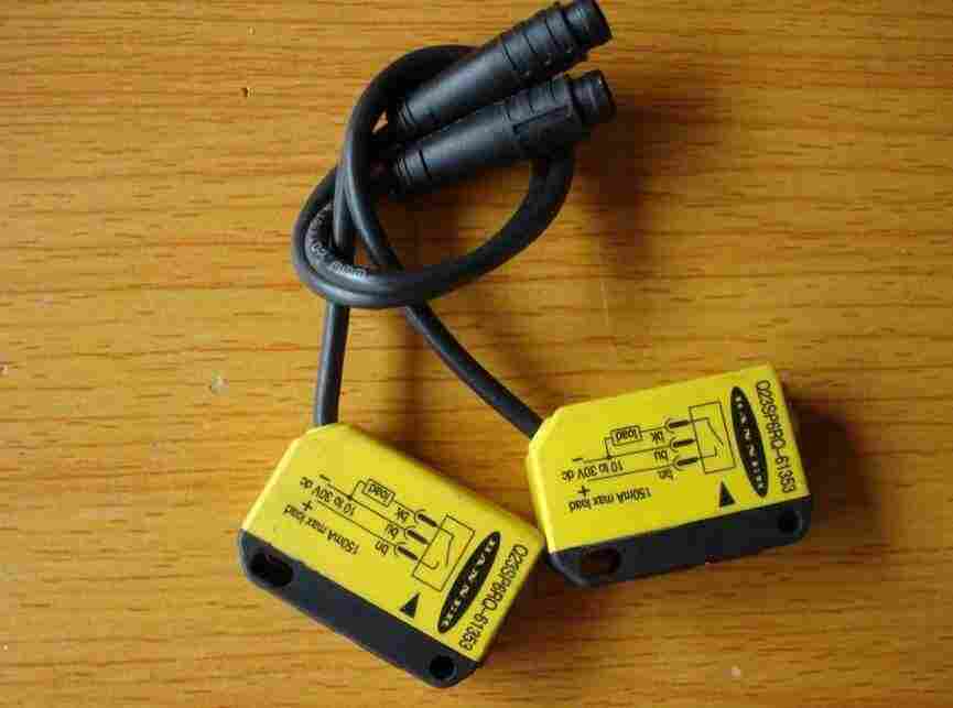 四川省邦纳光电传感器代理询价